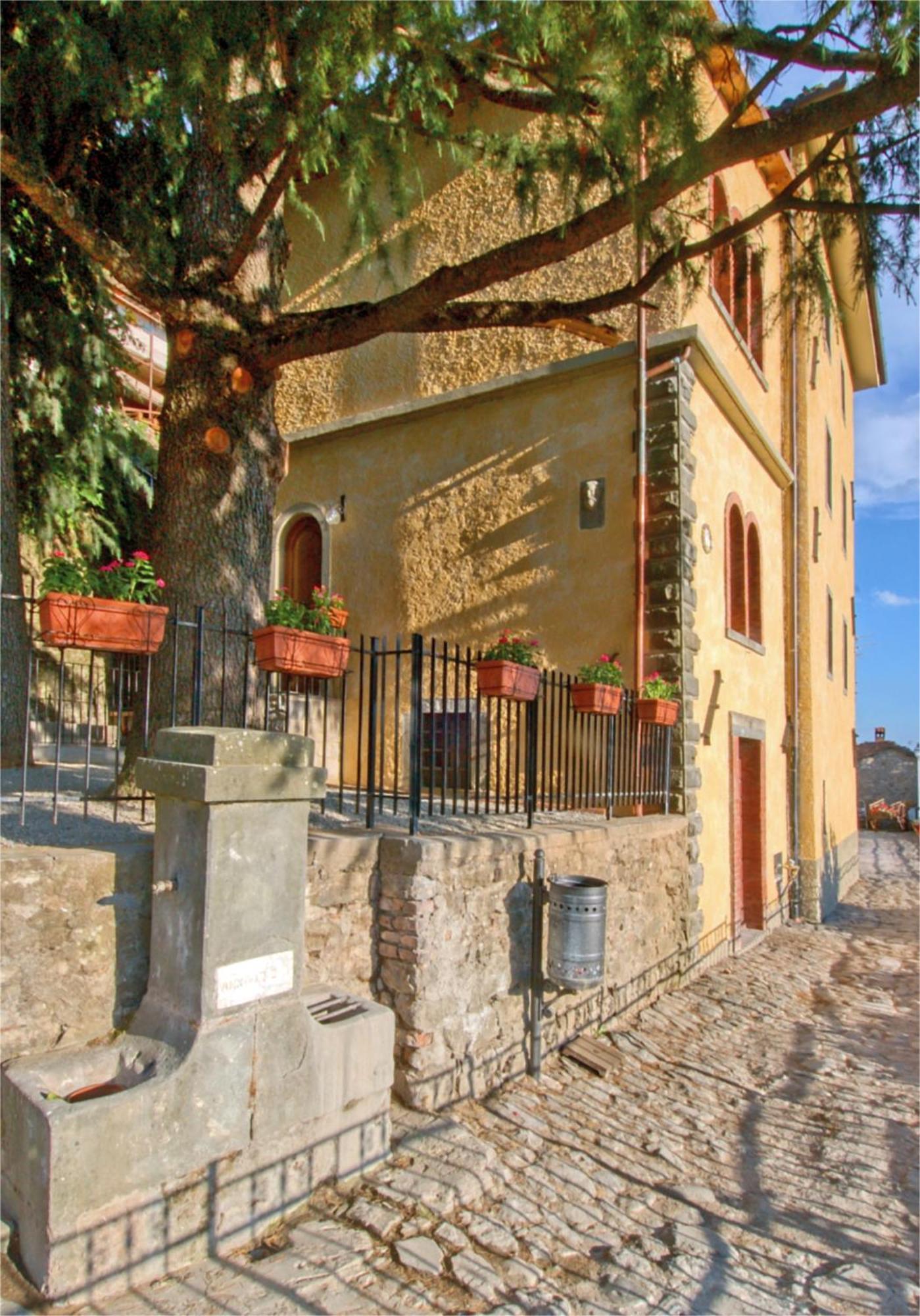 Casa Vacanze Le Muse Sillico Pieve Fosciana Exterior foto