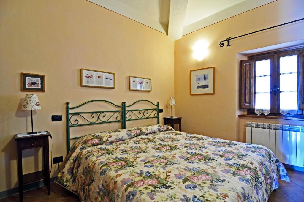 Casa Vacanze Le Muse Sillico Pieve Fosciana Zimmer foto